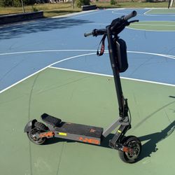 KUKIRIN G2 Electric Scooter | 720WH Power | 48V 15Ah Battery