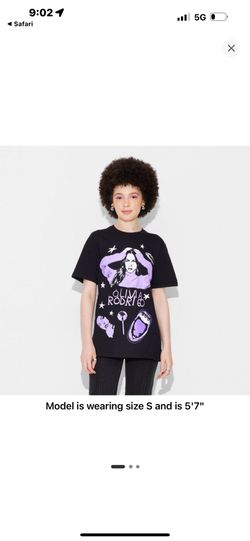 New T Shirt
