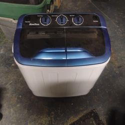 Portable Washing Machine 