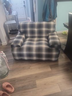 Comfortable Modern Chair