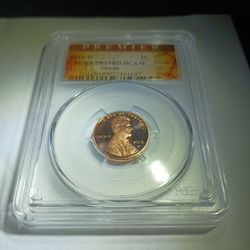 2019 Westpoint Lincoln Shield Cent 