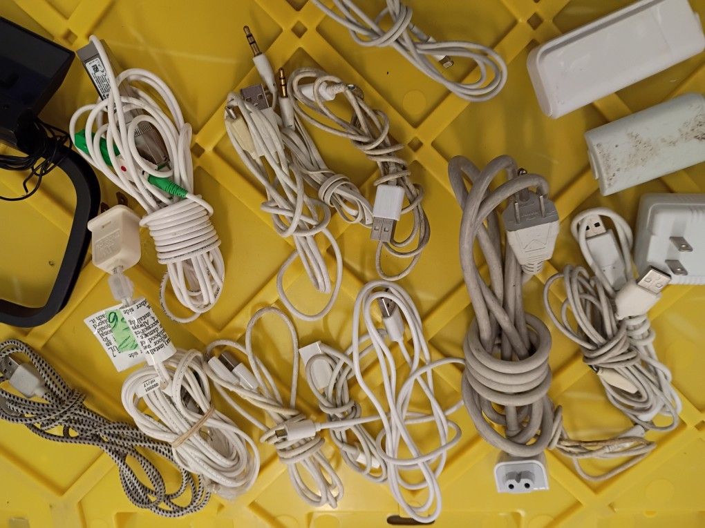 Miscellaneous Electrics