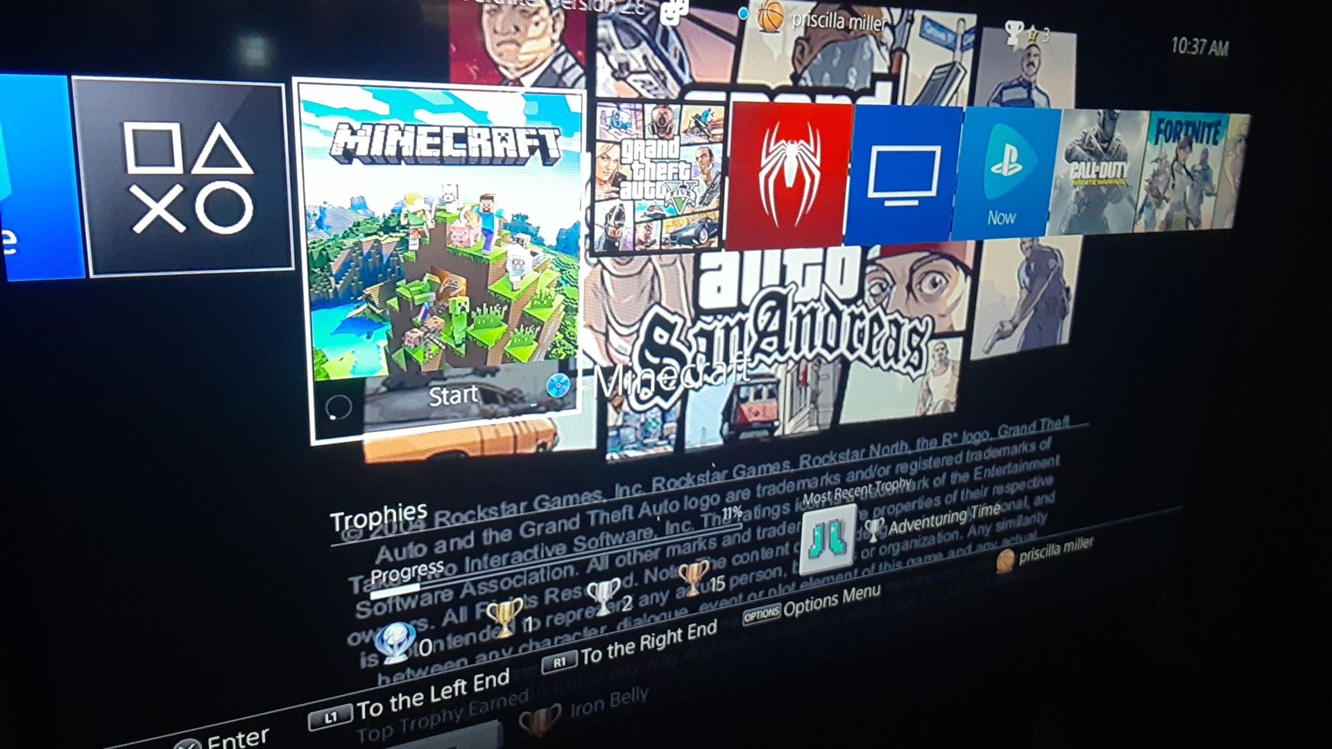 Ps4
