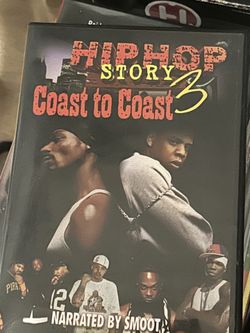 Snoop dvd