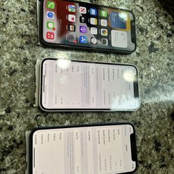 iPhone 12 Mini 64gb Only Face I’d Issue 