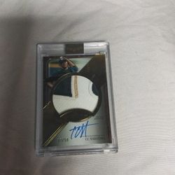 Cc Sabathia Card 