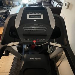 Treadmill