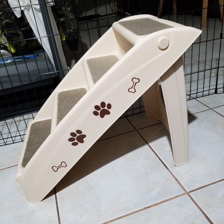 Pet Dog Stair For Small Dogs