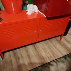 Metal Locker storage cabinet