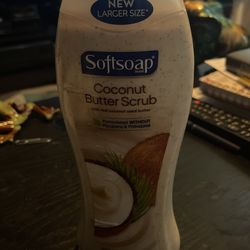 Softsoap