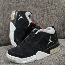 Jordans Shoes Size 4Y Cm 23