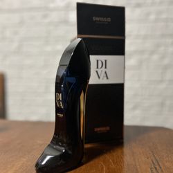 Diva Perfume 