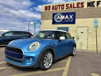 2017 MINI Hardtop 4 Door