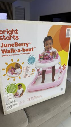 Baby Walker