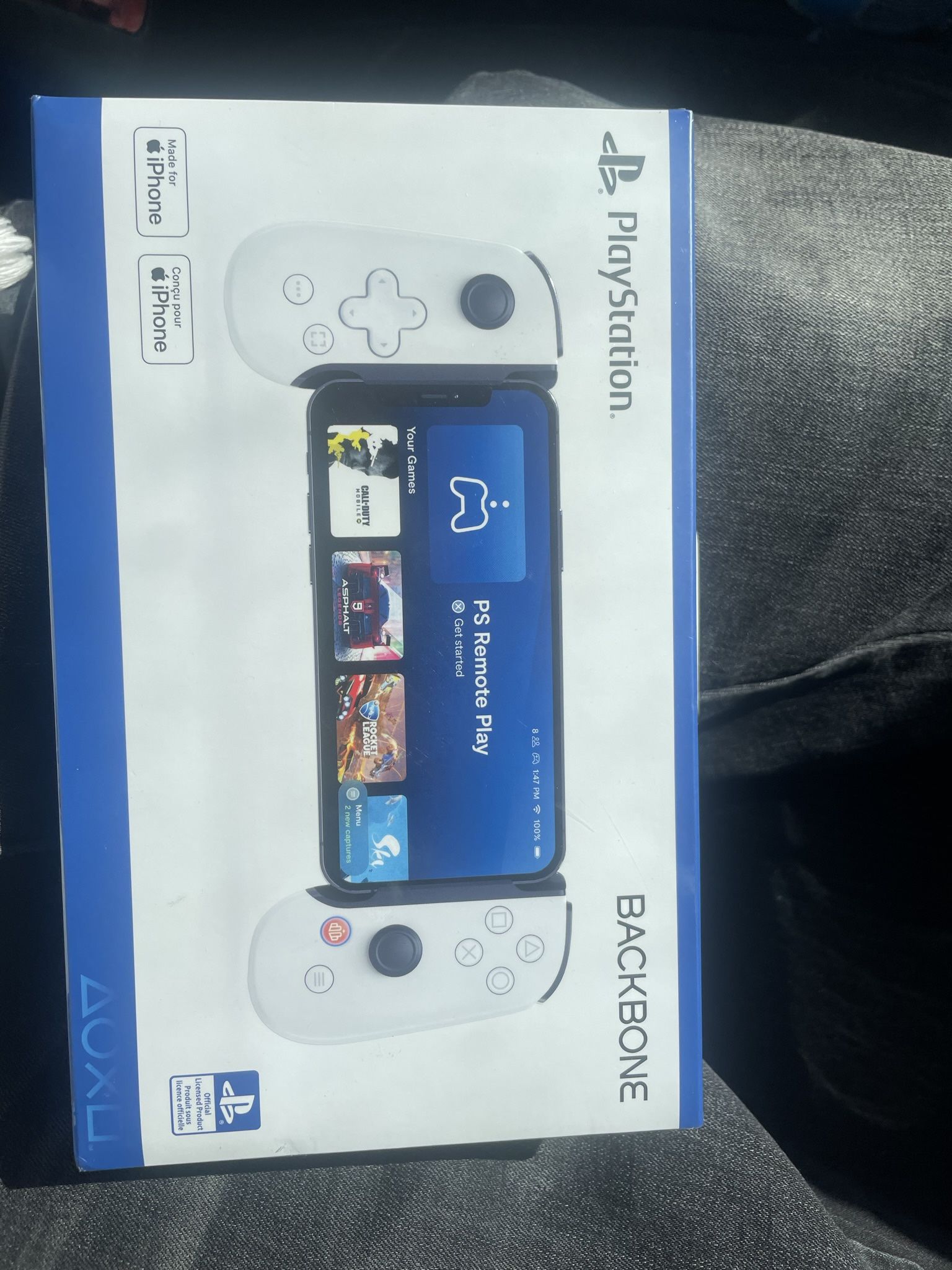 PlayStation BB