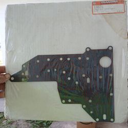 Gasket Vb Cover 92-up