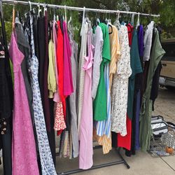 Clothes 
