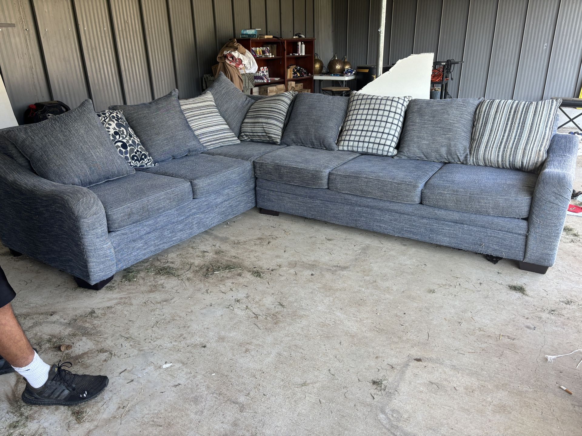 Sectional