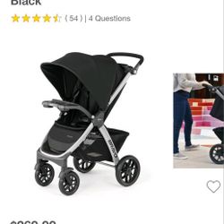 Stroller
