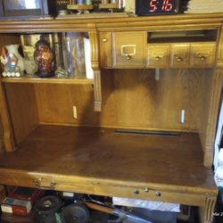 Letter Desk 