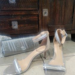 Antonio Melani Sandal- Size 11 MEDIUM