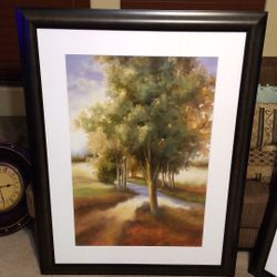 Paintings by Alexa Kelemen