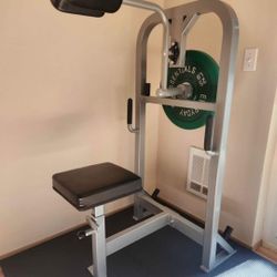 Neck machine Fitness Bodybuilding MMA Boxing Wrestling Jiu-jitsu Plateload Gym Equipment(Brand new)