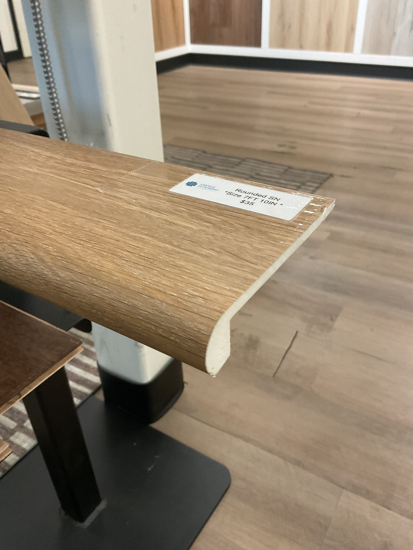 ¡Nariz de escalera está EN STOCK!