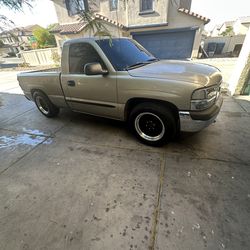 2001 Ford Excursion on offerup