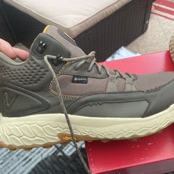 New Balance Hiking Boots