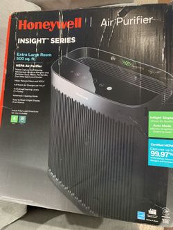 Air Purifier - Honeywell