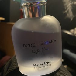 Many Different Colognes! Throw Offers!!