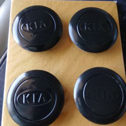 07-2010 Wheel Center Cap For Kia Sedona.$25.