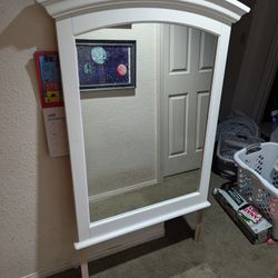 Free Mirror for Dresser
