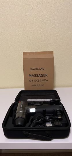 Massager