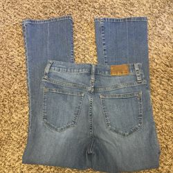 Madewell Bootcut Jeans Size 27