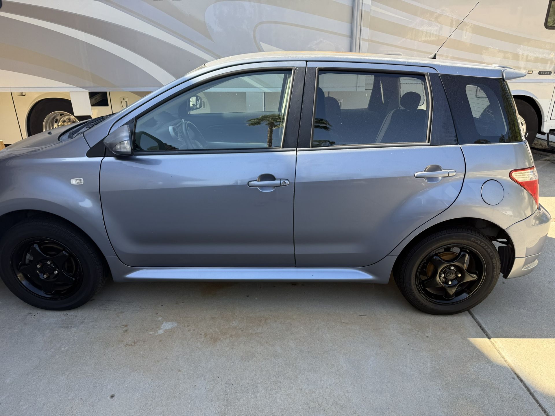 2006 Scion xA