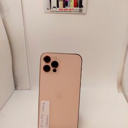 Iphone 12 Pro 128GB Factory Unlocked On Cash Deal Starting $399
