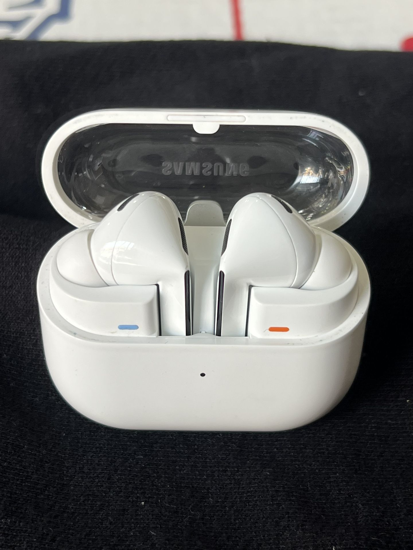 Samsung Galaxy Buds3 Pro