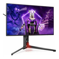 AGON Pro 4k Gaming Monitor