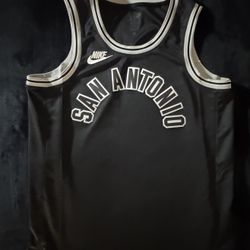 Spurs Jersey 