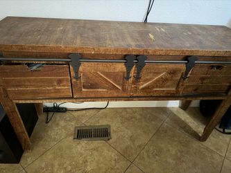 Furniture