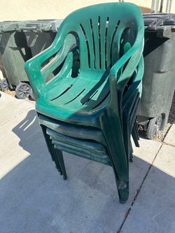 Chairs