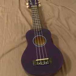 Ukulele 