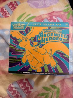 Ascended Hero’s ETB