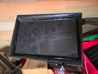 Serving Tray (12), $2 each or $20 for all