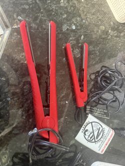 Hair Flat Iron