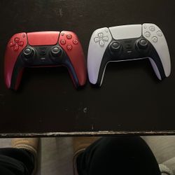2 Controles PSP 5