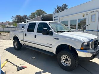 99 ford f-350