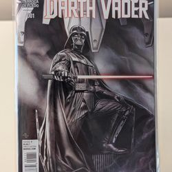 Darth Vader #1 